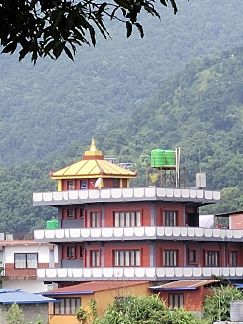 Photo 4 at Shree Bindhyabasini Temple in Pokhara