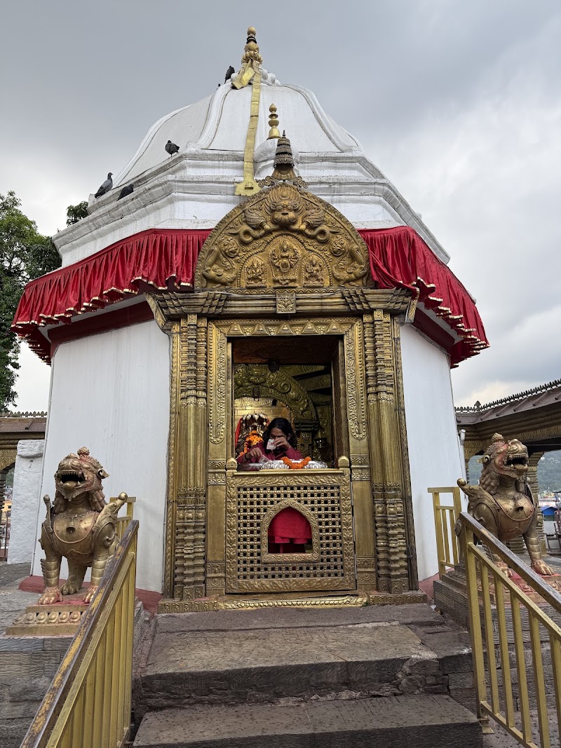 Photo 2 at Shree Bindhyabasini Temple in Pokhara