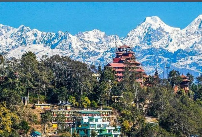 Photo 5 at Shree Bindhyabasini Temple in Pokhara