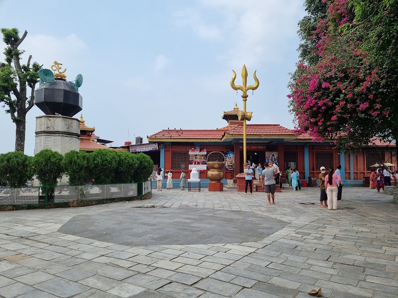 Photo 6 at Shree Bindhyabasini Temple in Pokhara
