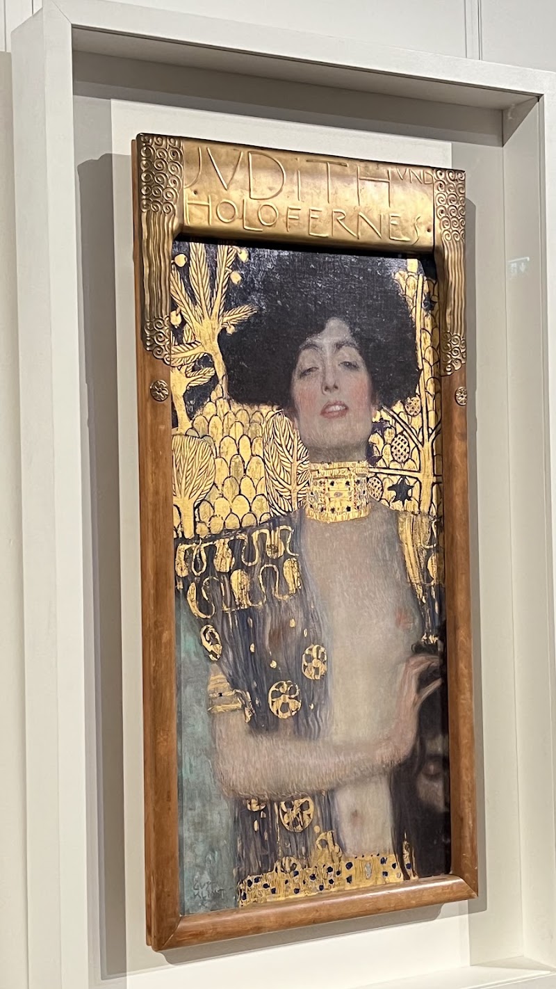 Photo 5 at Austrian Gallery Belvedere in Wien