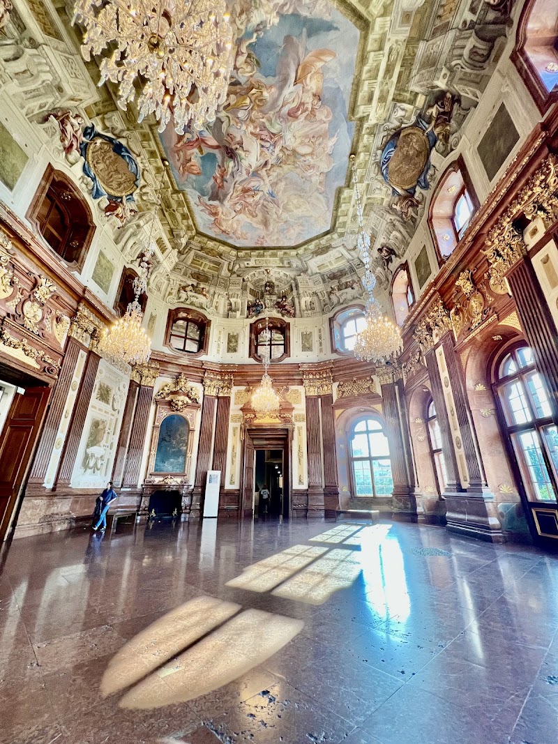 Photo 4 at Austrian Gallery Belvedere in Wien