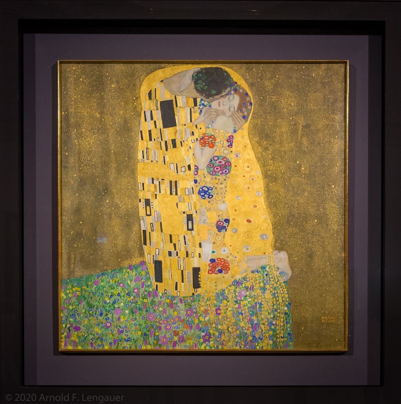Photo 1 at Austrian Gallery Belvedere in Wien