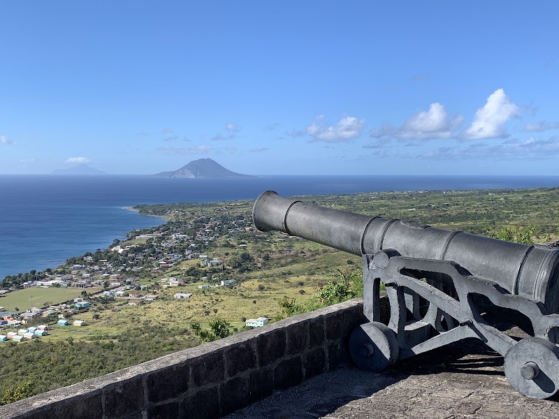 Photo 1 at Brimstone Hill Fortress National Park in Sandy Point Town
