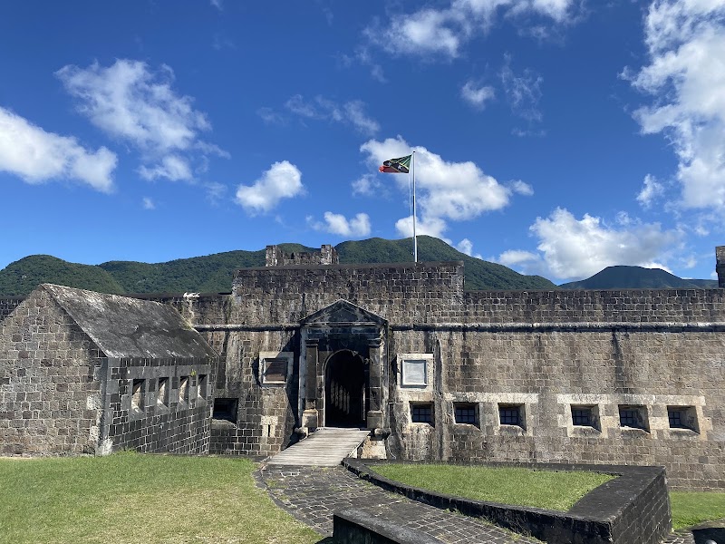Photo 2 at Brimstone Hill Fortress National Park in Sandy Point Town