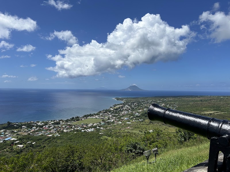 Photo 6 at Brimstone Hill Fortress National Park in Sandy Point Town
