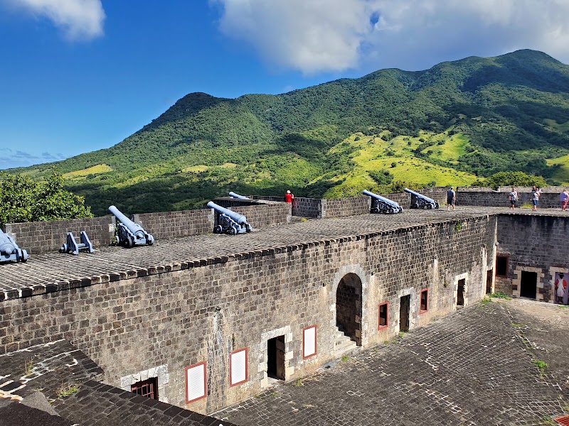 Photo 5 at Brimstone Hill Fortress National Park in Sandy Point Town