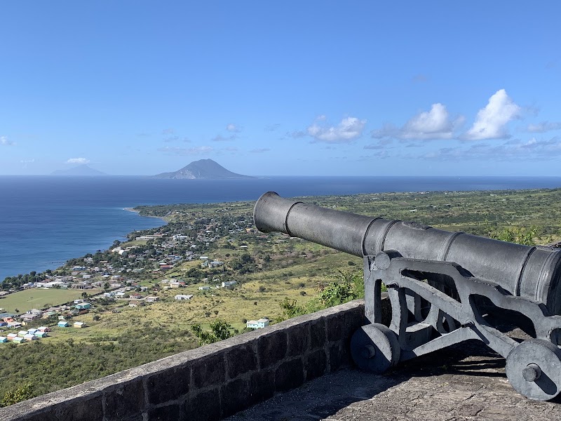 Photo 1 at Brimstone Hill Fortress National Park in Sandy Point Town