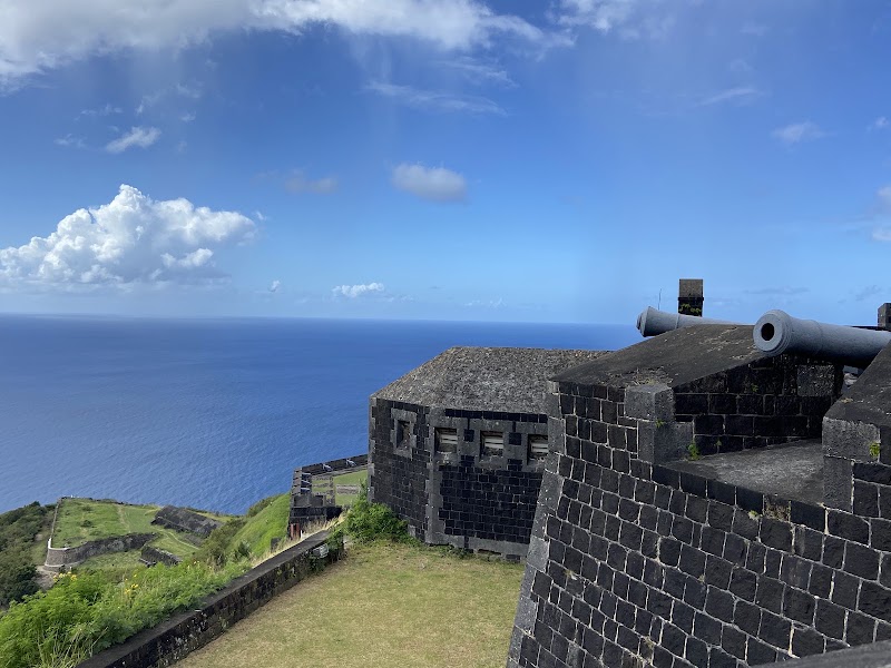 Photo 6 at Brimstone Hill Fortress National Park in Sandy Point Town