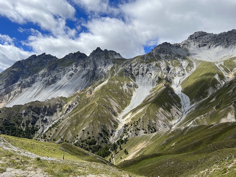 Photo 4 at Swiss National Park in Zernez