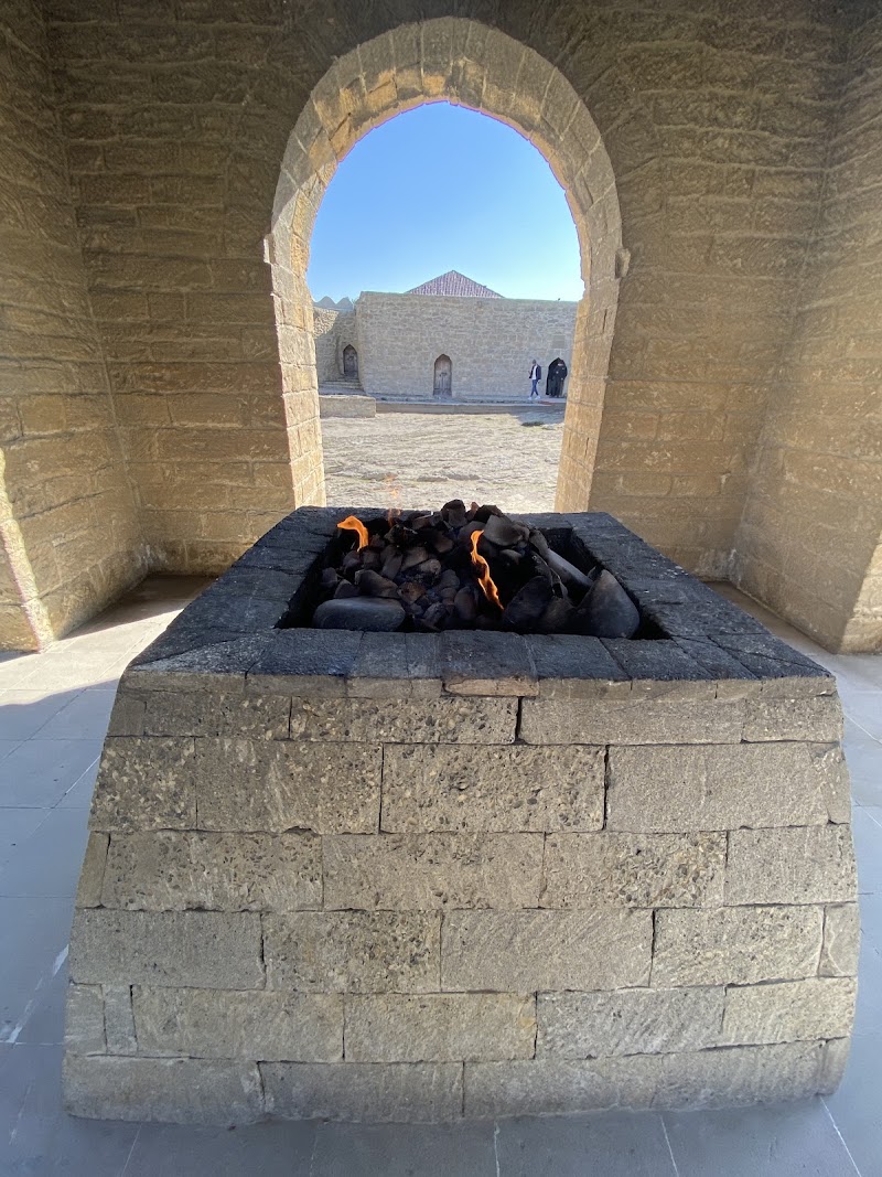 Photo 1 at Surakhani Fire Temple in Baku