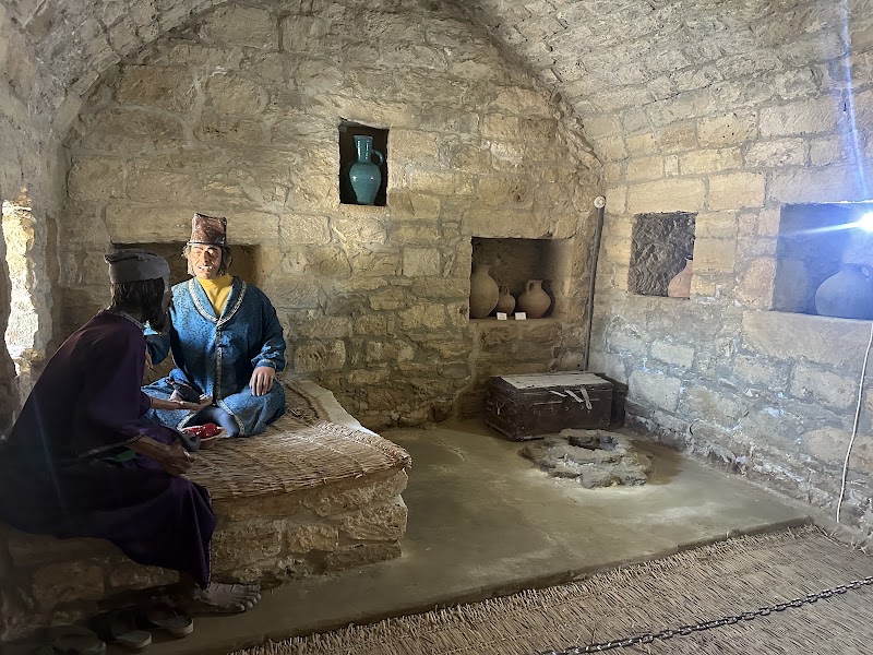 Photo 5 at Surakhani Fire Temple in Baku