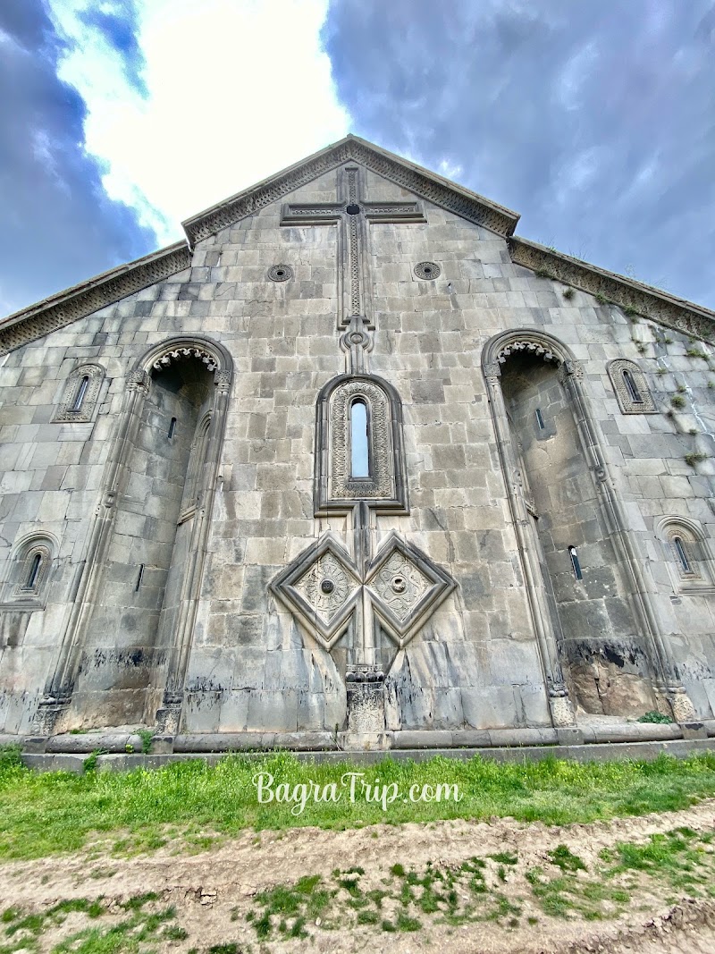 Photo 5 at Akhtala Monastery Fortress in Akhtala