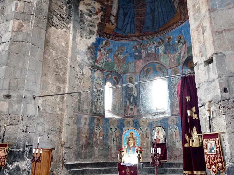 Photo 2 at Akhtala Monastery Fortress in Akhtala