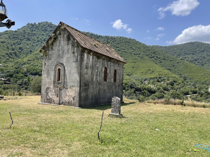 Photo 6 at Akhtala Monastery Fortress in Akhtala