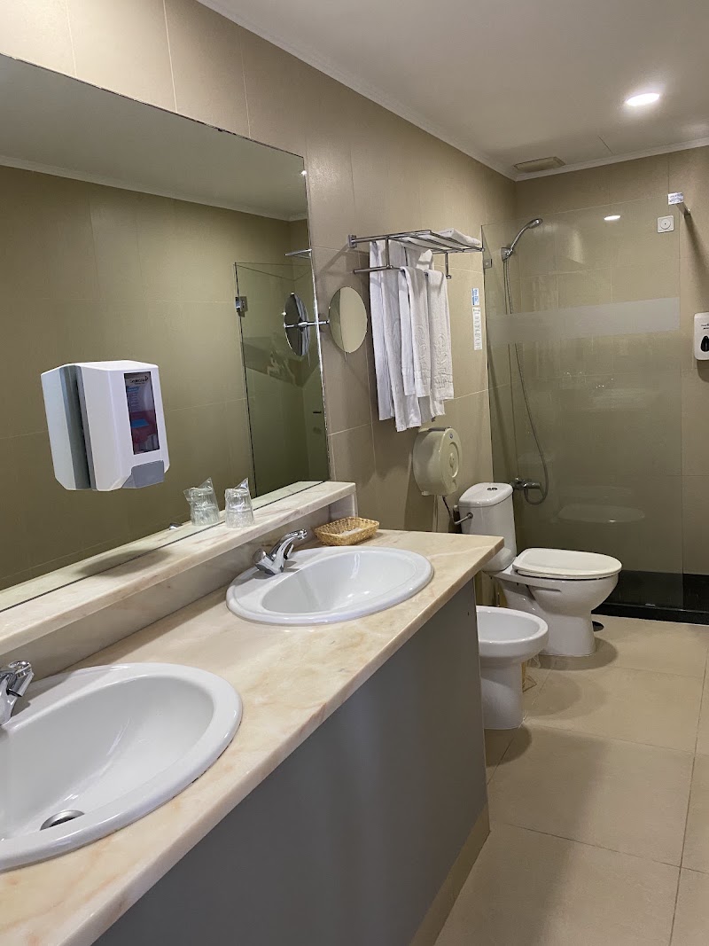 Photo 3 at Hotel Orca Praia in Funchal