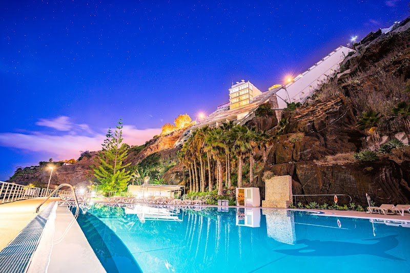 Photo 5 at Hotel Orca Praia in Funchal