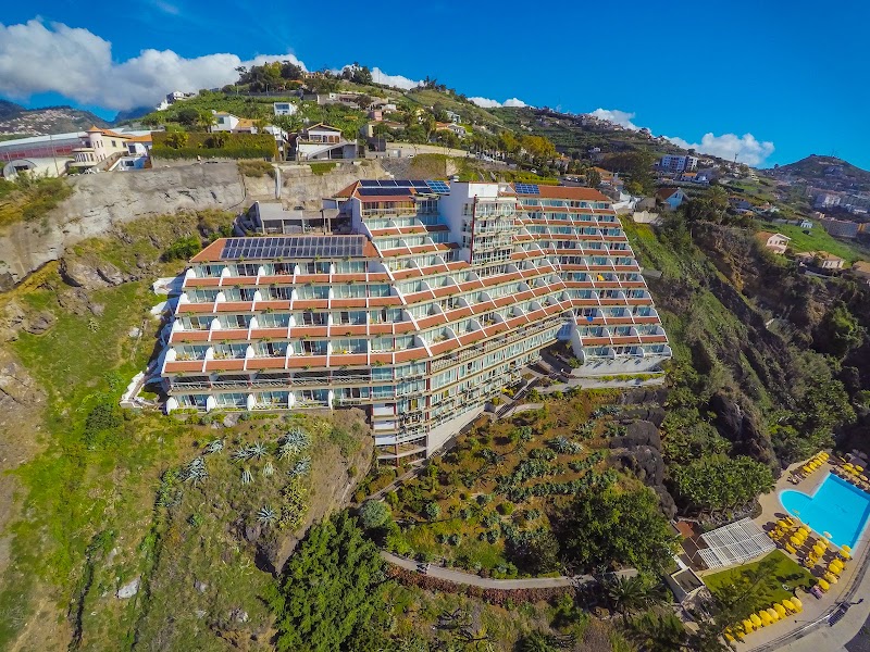 Photo 6 at Hotel Orca Praia in Funchal