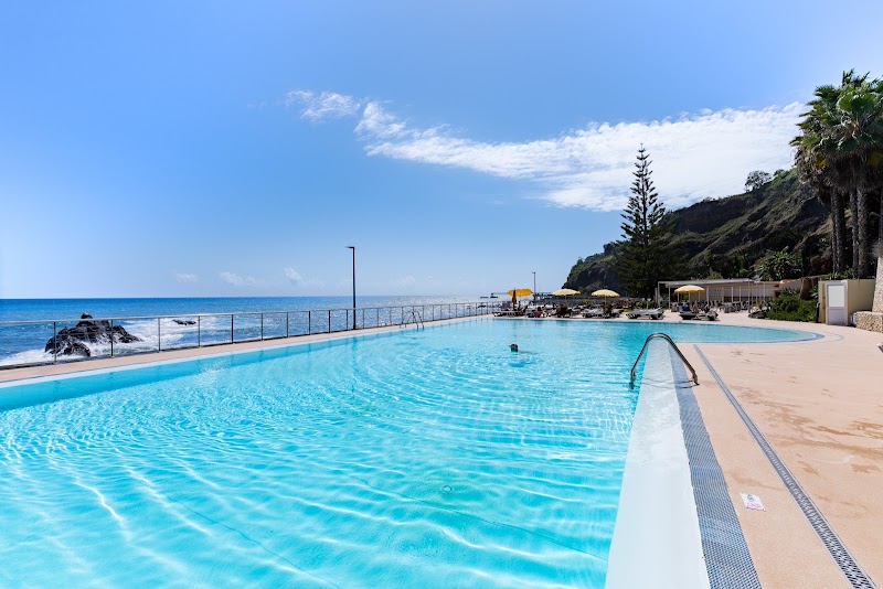 Photo 2 at Hotel Orca Praia in Funchal