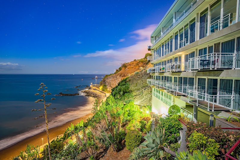 Hotel Orca Praia in Funchal