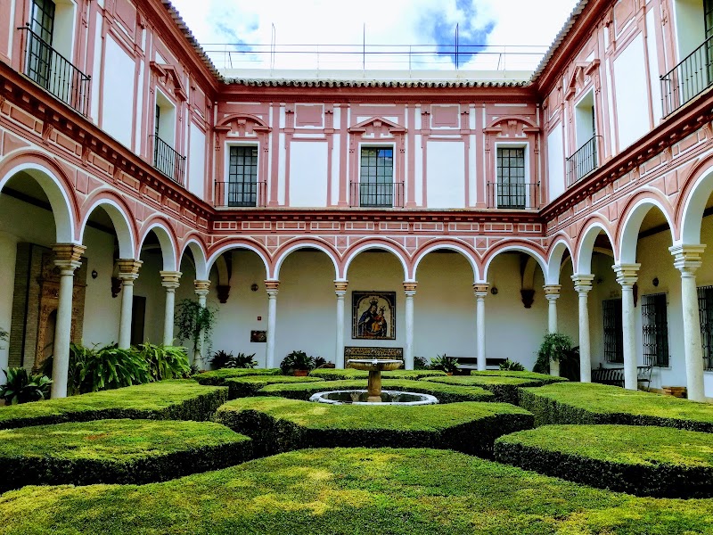 Photo 2 at Seville Museum of Fine Arts in Sevilla
