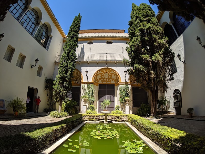 Photo 6 at Seville Museum of Fine Arts in Sevilla