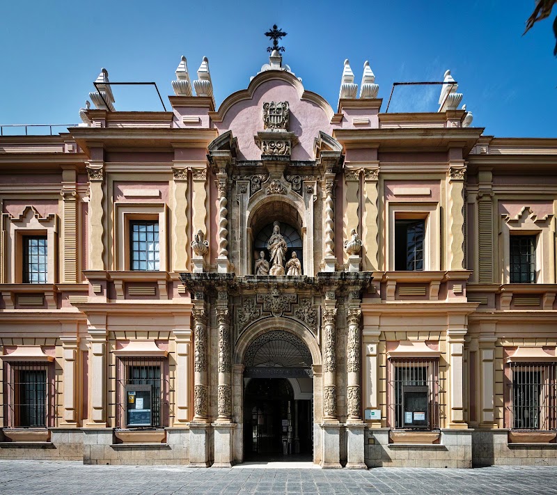 Photo 1 at Seville Museum of Fine Arts in Sevilla