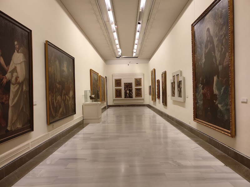 Photo 3 at Seville Museum of Fine Arts in Sevilla