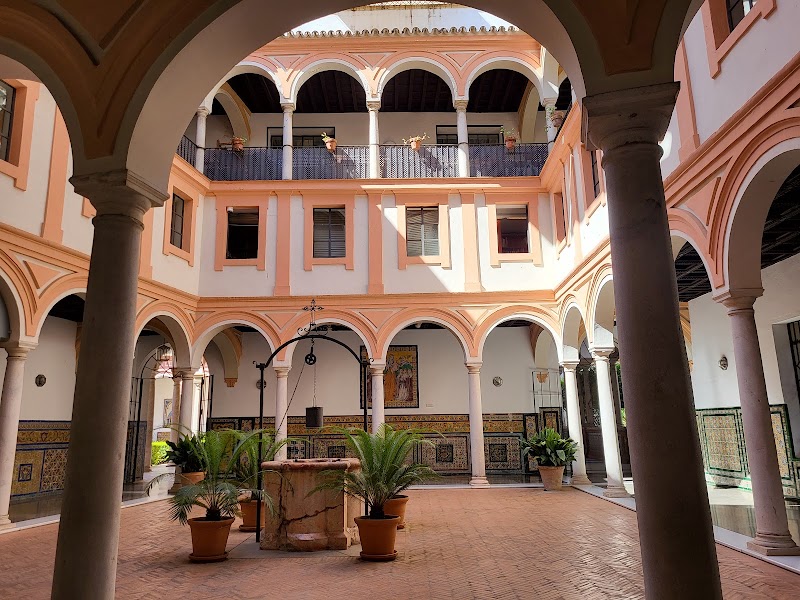 Photo 5 at Seville Museum of Fine Arts in Sevilla