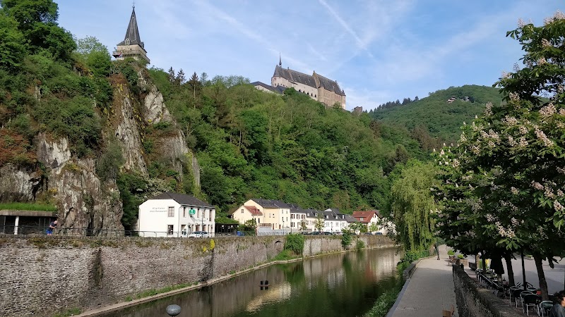 Photo 3 at Hôtel-Restaurant Victor Hugo in Vianden