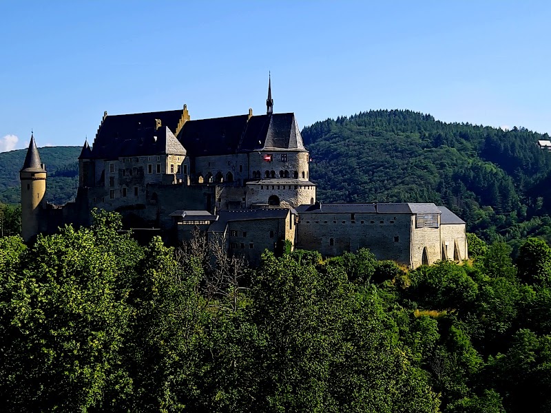 Photo 5 at Hôtel-Restaurant Victor Hugo in Vianden
