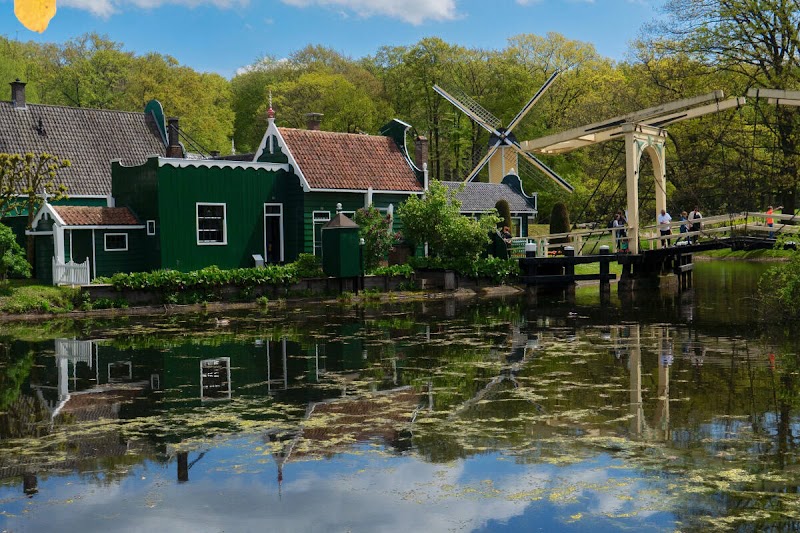 Photo 4 at Netherlands Open Air Museum in Arnhem