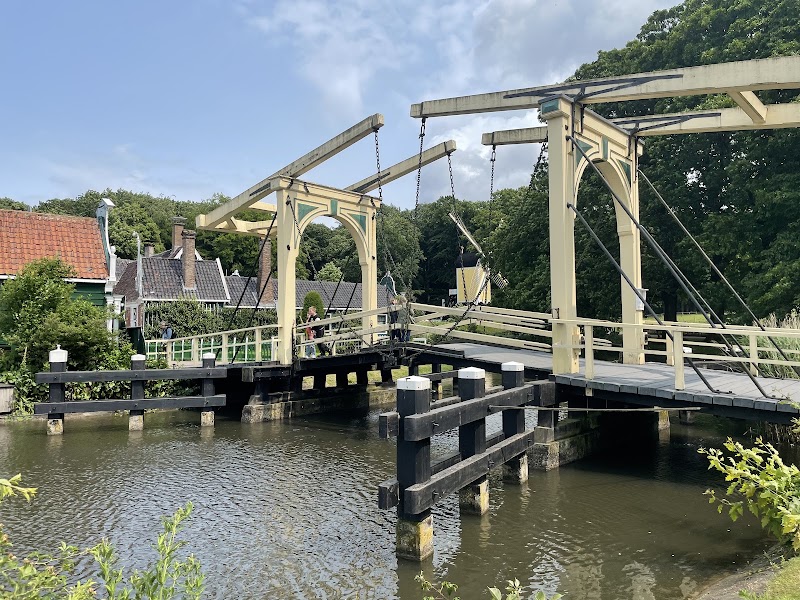 Photo 3 at Netherlands Open Air Museum in Arnhem