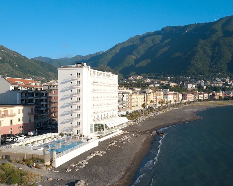 Hotel Miramare Stabia in Castellammare di Stabia