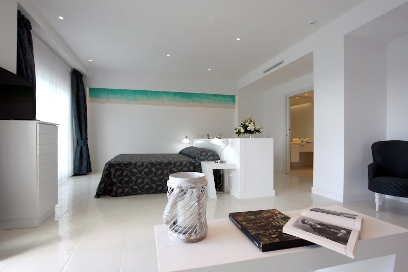 Photo 1 at Hotel Miramare Stabia in Castellammare di Stabia