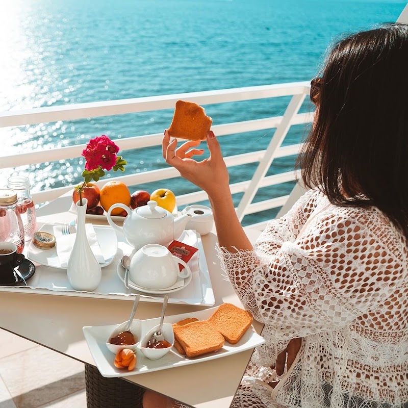 Photo 6 at Hotel Miramare Stabia in Castellammare di Stabia