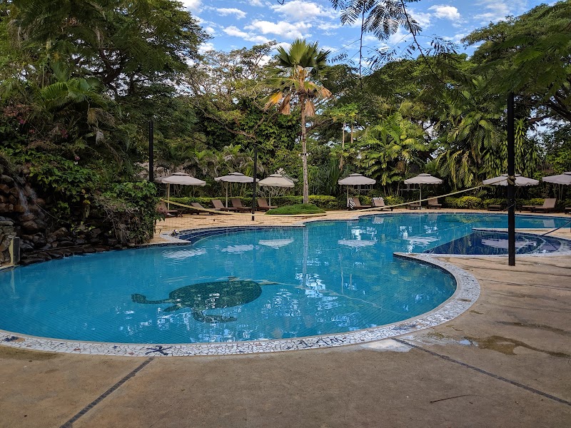 Photo 4 at First Landing Beach Resort & Villas in Lautoka
