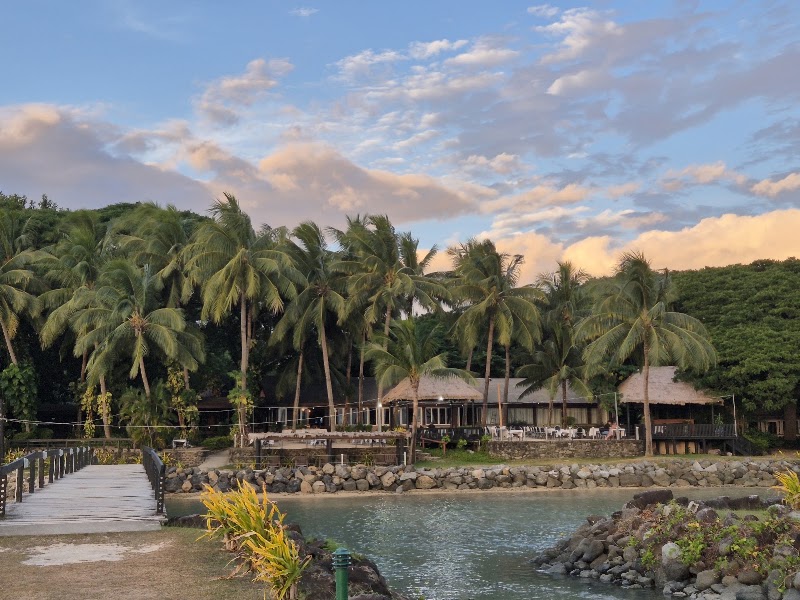 Photo 6 at First Landing Beach Resort & Villas in Lautoka