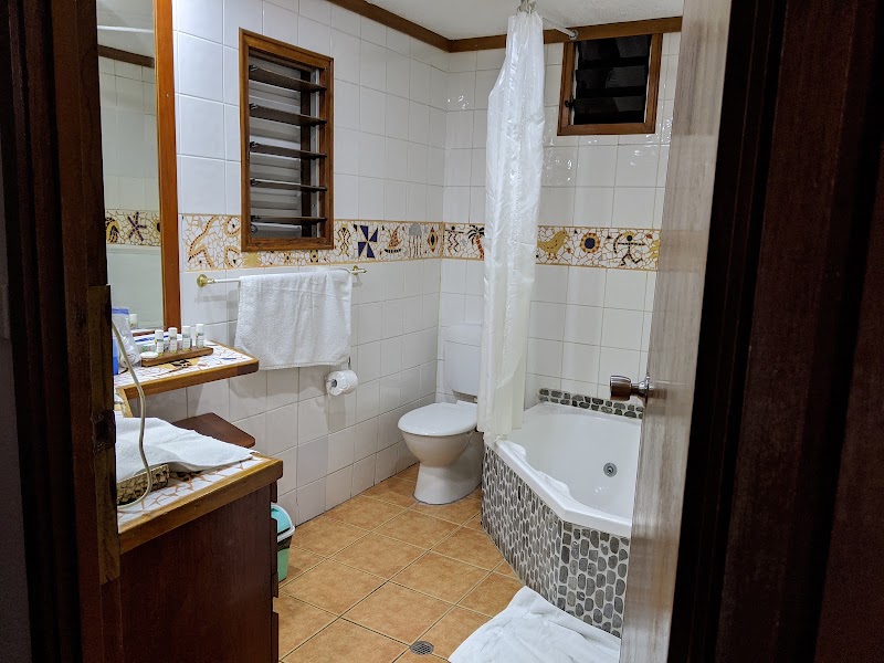 Photo 3 at First Landing Beach Resort & Villas in Lautoka