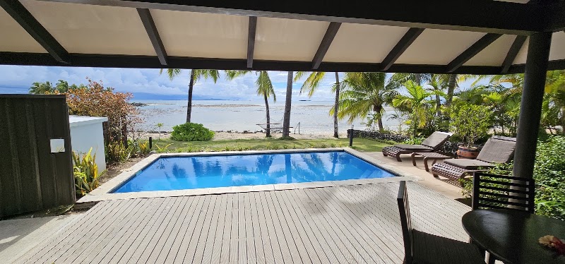 Photo 2 at First Landing Beach Resort & Villas in Lautoka