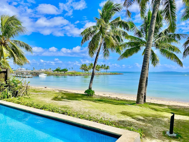 Photo 5 at First Landing Beach Resort & Villas in Lautoka
