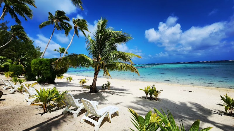 Photo 6 at Resort Tava'e in Aitutaki