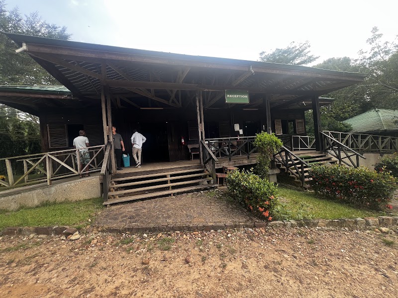 Photo 3 at Kakum National Park Entrance Gate Ghana in Cape Coast