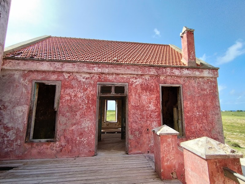 Photo 5 at Lighthouse Klein Curaçao in Willemstad