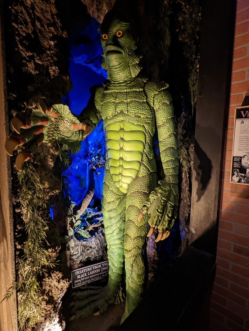 Photo 4 at Museum of the Weird in Austin