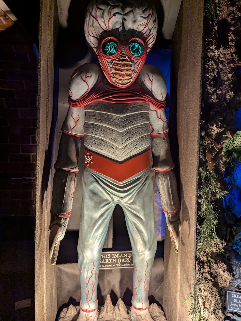 Photo 5 at Museum of the Weird in Austin