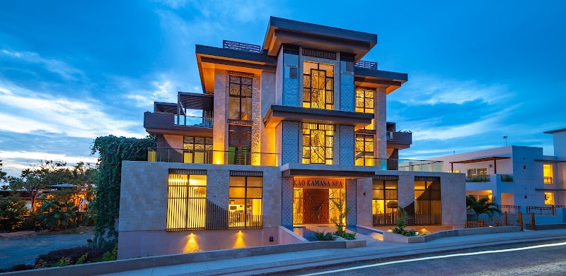 Kimpton Grand Roatan Resort and Spa in West Bay