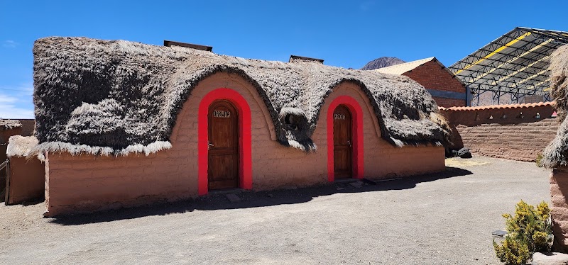 Photo 6 at Banjo Tours in La Paz