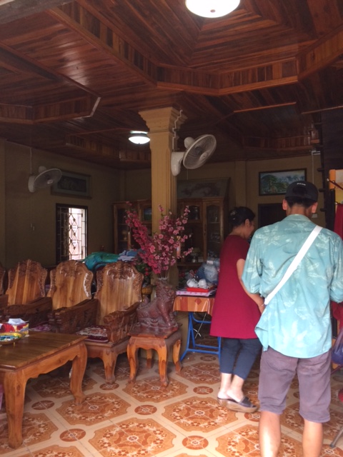 Photo 2 at The Living Land Company in Luang Prabang