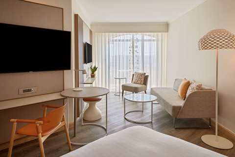 Photo 4 at Malta Marriott Resort & Spa in St. Julian's